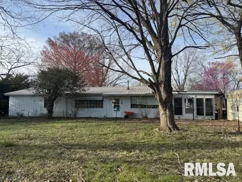 1771 Kessel Rd, Ava, IL 62907