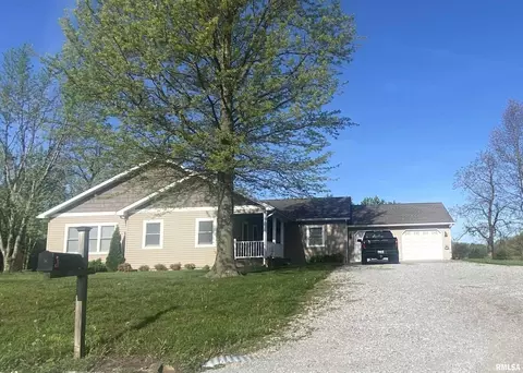 107 Jenkins Rd, Murphysboro, IL 62966