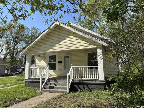 1014 E Broadway St, Centralia, IL 62801 photo 24
