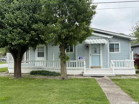 600 S 23rd St, Mount Vernon, IL 62864