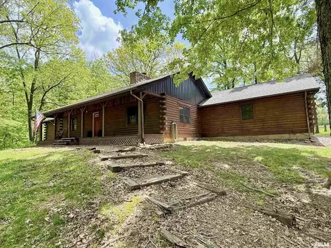 2560 E Il-146 Rd, Vienna, IL 62995