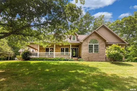 4339 State Route 127 Hwy, Pinckneyville, IL 62274