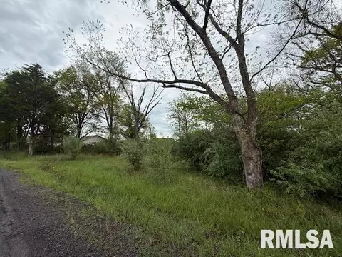 tbd Country Club Rd, Marion, IL 62959