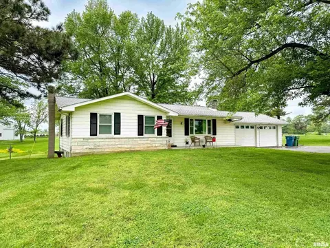 1800 Us Hwy 51 S Hwy, Anna, IL 62906