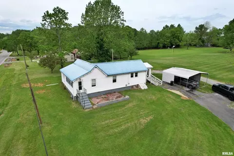 85 W State Highway 146 Hwy, Golconda, IL 62938