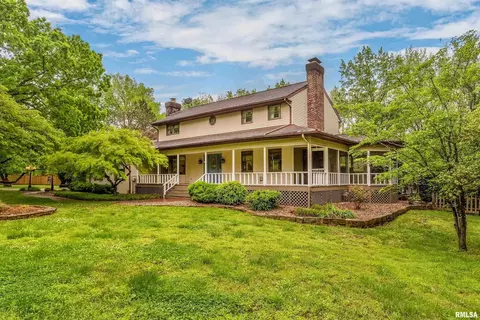 1799 Pump House Rd, Murphysboro, IL 62966