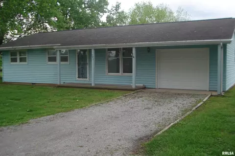 505 E Jackson St, De Soto, IL 62924