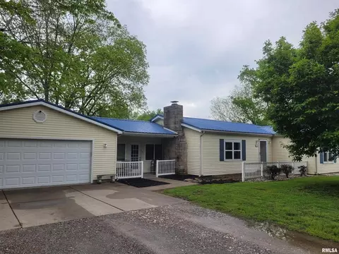 2928 N Brownsville Rd, Mount Vernon, IL 62864
