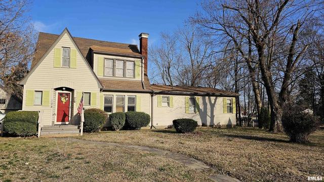 108 Ann St, Anna, IL 62906