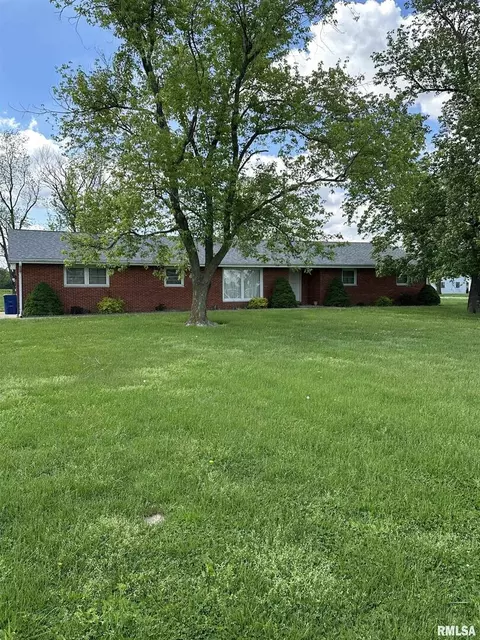 3523 State Route 13127 Hwy, Pinckneyville, IL 62274