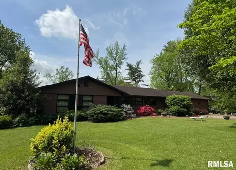 15048 State Highway 14 Hwy, Benton, IL 62812