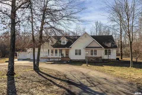 11674 Hafer Rd, Carterville, IL 62918
