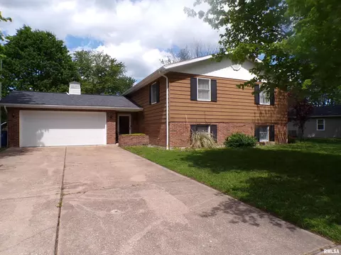 275 Prairie Ln, Sparta, IL 62286