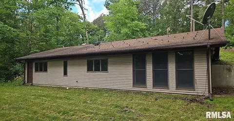 90 Carlock Rd, Murphysboro, IL 62966