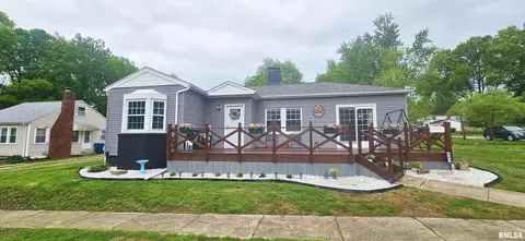 401 E 5th St, Mount Carmel, IL 62863 photo 19