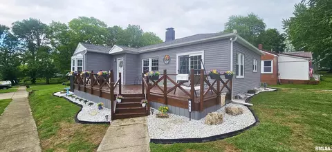 401 E 5th St, Mount Carmel, IL 62863 photo 23