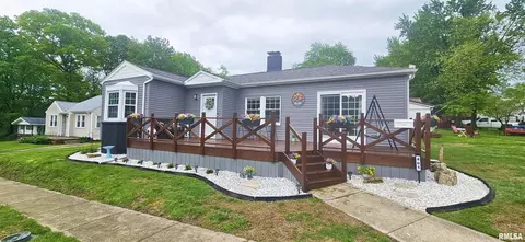 401 E 5th St, Mount Carmel, IL 62863 photo 18