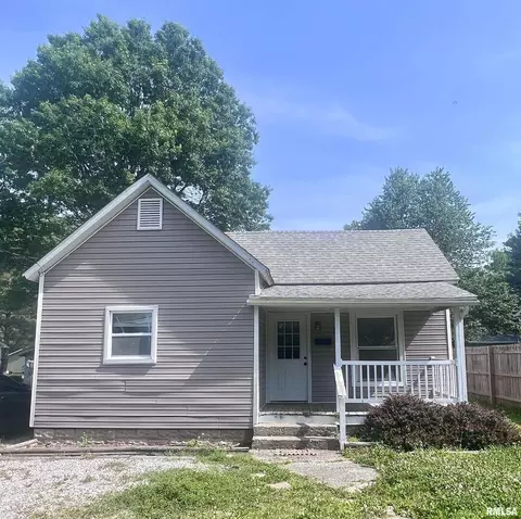 416 Elles Ave, Carterville, IL 62918