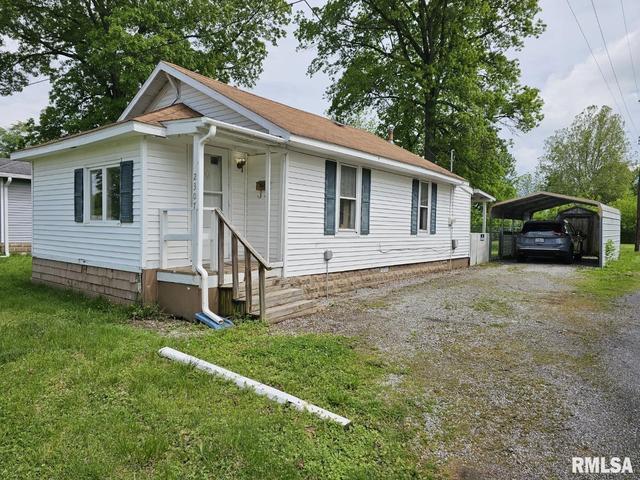 2307 Perkins Ave #A, Mount Vernon, IL 62864