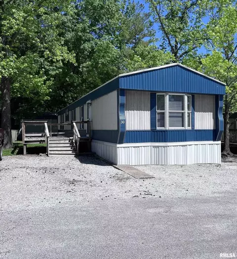 30 Timber Hollow Dr, Carbondale, IL 62901
