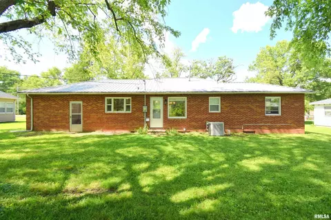 15841 E Fairfield Rd, Mount Vernon, IL 62864 photo 21