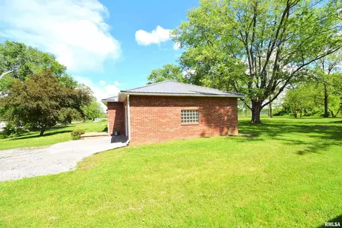 15841 E Fairfield Rd, Mount Vernon, IL 62864 photo 19