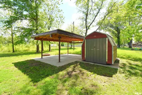 15841 E Fairfield Rd, Mount Vernon, IL 62864 photo 22