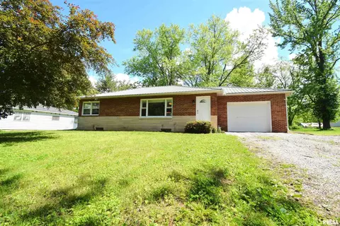 15841 E Fairfield Rd, Mount Vernon, IL 62864
