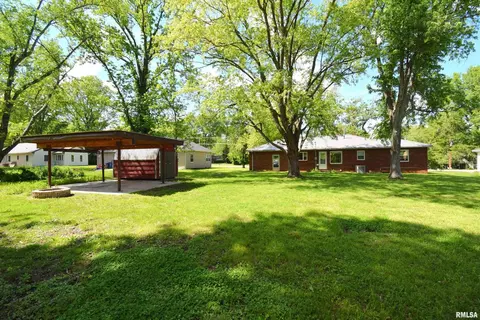 15841 E Fairfield Rd, Mount Vernon, IL 62864 photo 23