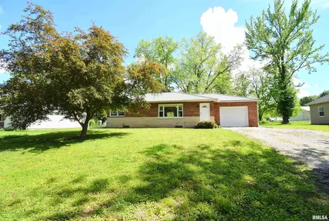 15841 E Fairfield Rd, Mount Vernon, IL 62864 photo 2