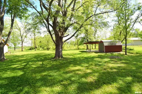 15841 E Fairfield Rd, Mount Vernon, IL 62864 photo 20