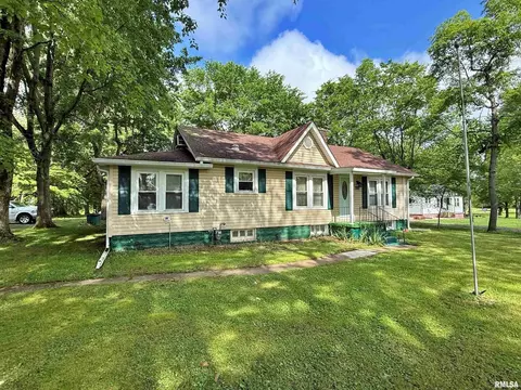 6556 S Us 45 Rd, Brookport, IL 62910