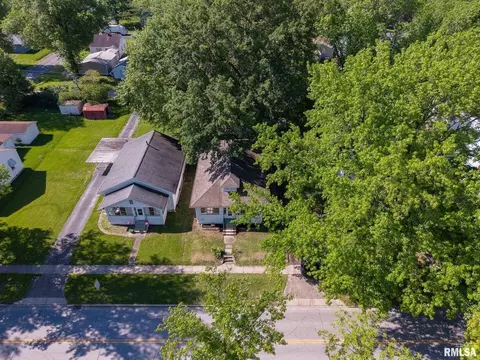 515 E Calumet St, Centralia, IL 62801 photo 32