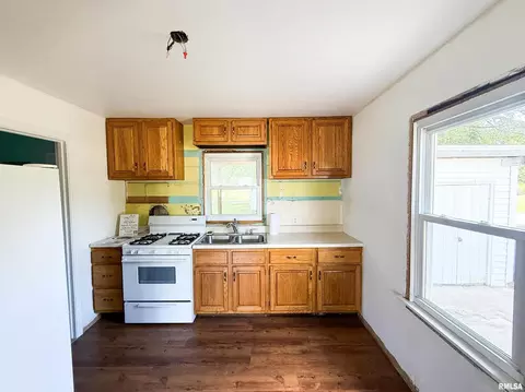 225 Hickory St, Flora, IL 62839 photo 23