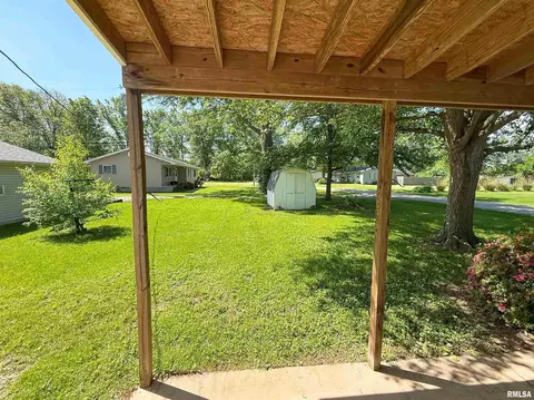 225 Hickory St, Flora, IL 62839 photo 6