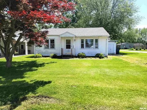 225 Hickory St, Flora, IL 62839 photo 56