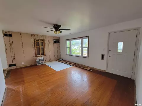 225 Hickory St, Flora, IL 62839 photo 16