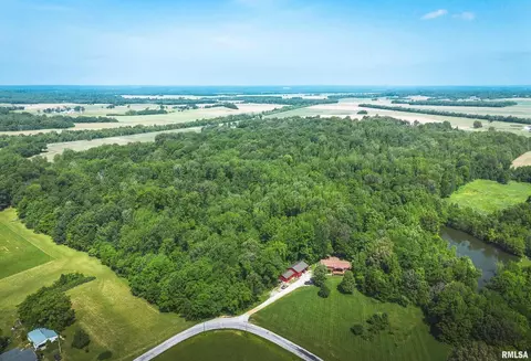 000 Olmstead Rd, Villa Ridge, IL 62296
