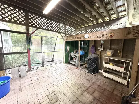 Exterior - 1 Estate Dr, Centralia, IL 62801 photo 11 of 11