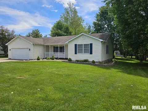 3111 Apricot Ave, Mount Vernon, IL 62864