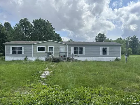 425 W 1st North St, Tamaroa, IL 62888