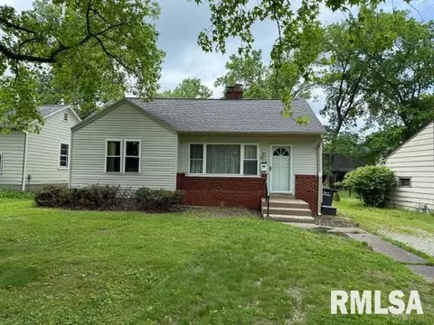 802 S Twisdale St, Carbondale, IL 62901
