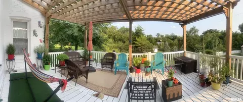 Exterior - 680 Stratton St, Chester, IL 62233 photo 3 of 6