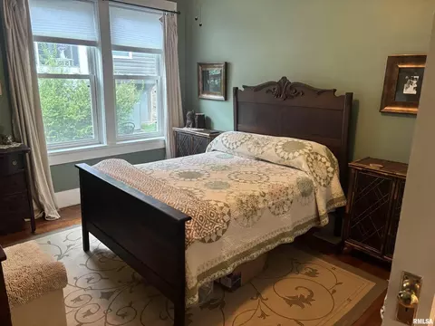 Bedroom - 680 Stratton St, Chester, IL 62233 photo 1 of 2