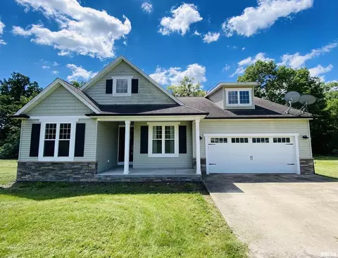 14785 Followell Dr, Marion, IL 62959