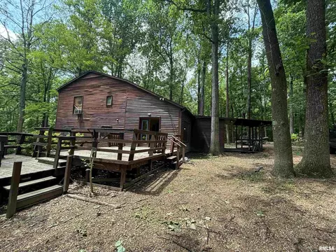 5284 Il Route 145 Rd, Metropolis, IL 62960