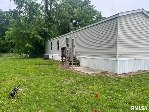 22003 Akin, Thompsonville, IL 62890