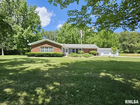 17306 E Illinois Highway 142, Opdyke, IL 62872