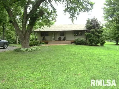 72 Shewmaker Rd, Cave In Rock, IL 62919
