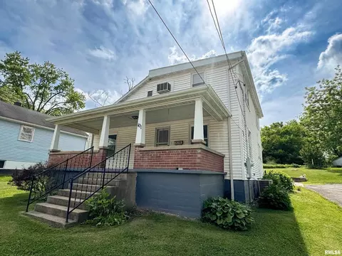 101 Nile St, Anna, IL 62906
